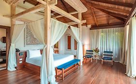 La Coralina Island House